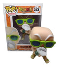 FUNKO POP MAESTRO ROSHI 533