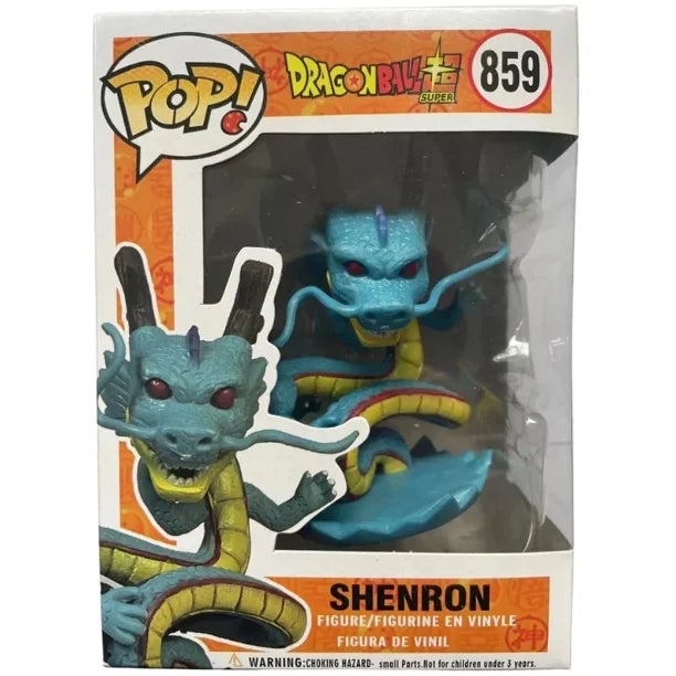 FUNKO POP SHENRON 859