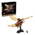 BLOQUES FLYING MACHINE LEONARDO DA VINCI (496PCS) X1 [68052] PRECIO FINAL!!!!
