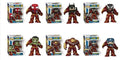 POP HULK/SPIDER/AMERICA/VENOM/BAT/IRON/ BUSTER 0960 [2025-96]