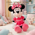 FINAL MINNIE ROSA 95CM