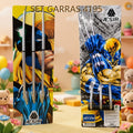 AVENGERS WOLVERINE SET GARRAS 4195