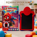 PIZARRA SPIDER MAN 1757(XZ-8066)