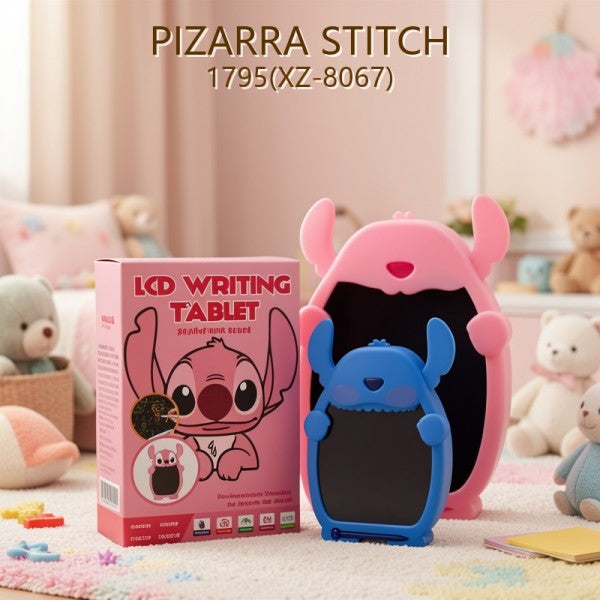 PIZARRA STITCH 1795(XZ-8067)