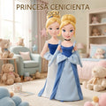 PRINCESA CENICIENTA 50CM