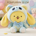 POMPOMPURIN 20 CM