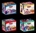 CARTAS STRANGER THINGS X36 3206 [0320] PRECIO FINAL!!!