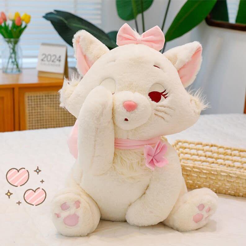 GATITA MARY 60CM