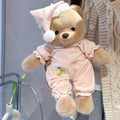 OSITO PIJAMA 40CM