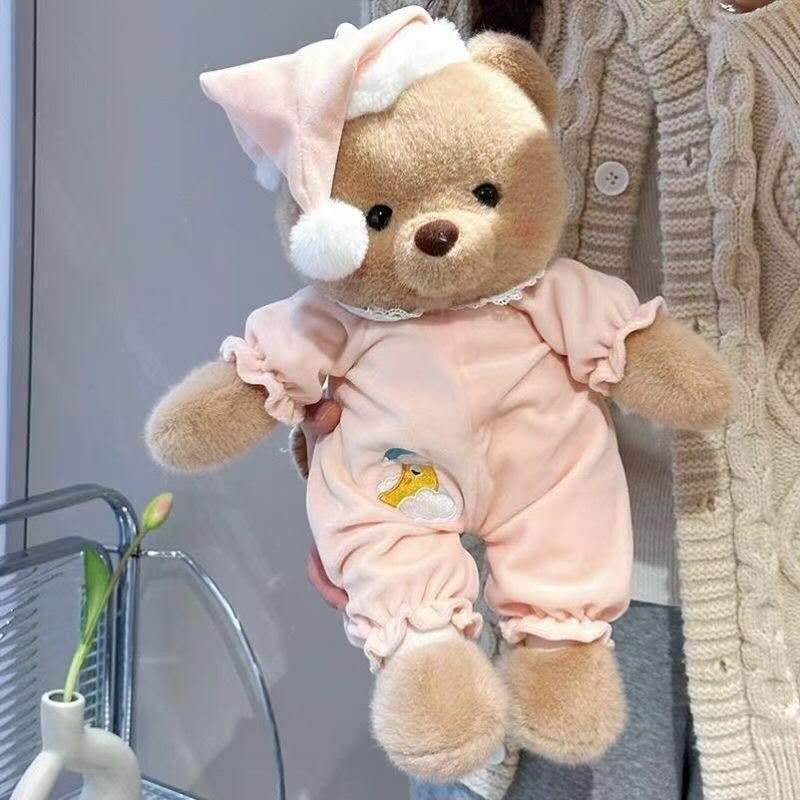 OSITO PIJAMA 40CM