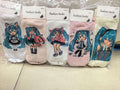 FINAL MEDIAS MIKU 36-41CM X10 UNIDADES