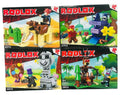 BLOQUES ROBLOX X4 0110 [R8011]
