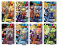 DRAGON BALL FIGURA EN BLISTER X1 0728 [7072DSA]