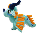 POKEMON DRAGON ALAS DE FUEGO 20CM