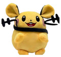 POKEMON DEDENNE 20CM