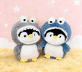 PINGUINO 20CM