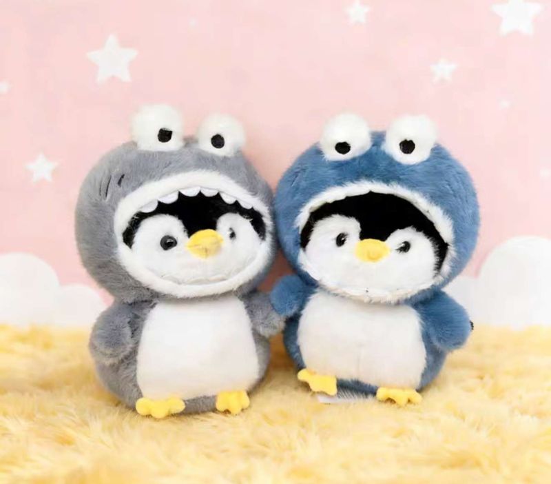 PINGUINO 20CM