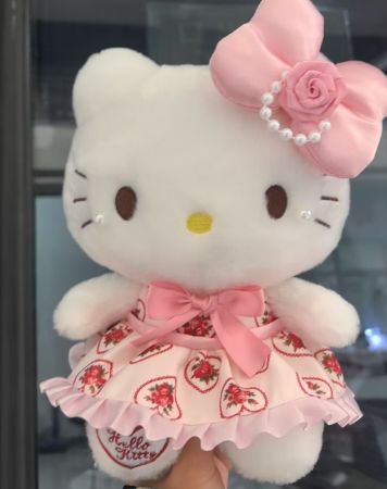 KITTY 22CM