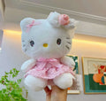 KITTY ROSA 22CM
