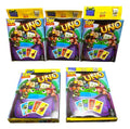 CARTA UNO TOY STORY 2536