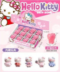 BOLA DE BAÑO EXPLOSIVA HELLO KITTY X12 2259 [2225]