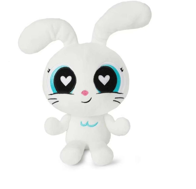 SUPER POODEROSAS BUNNY 20CM