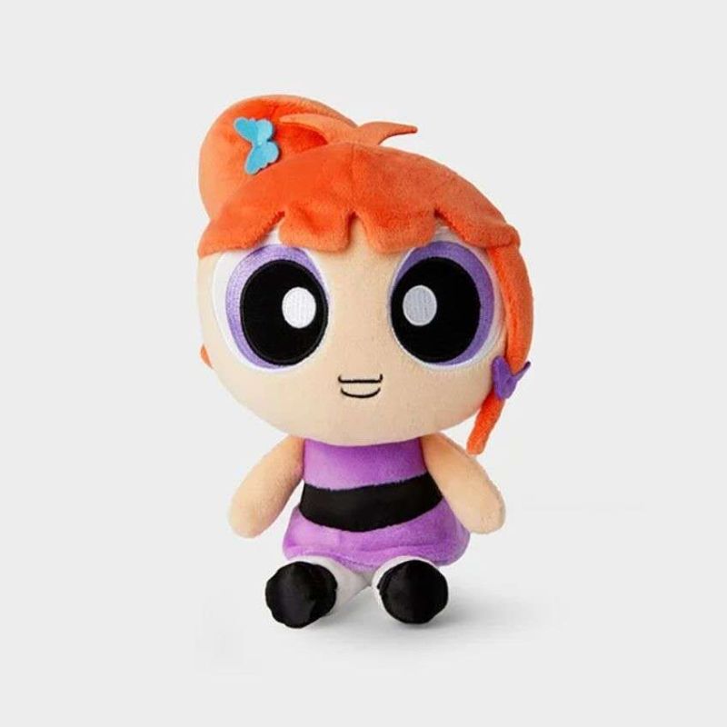 SUPER POODEROSAS HYEIN 20CM