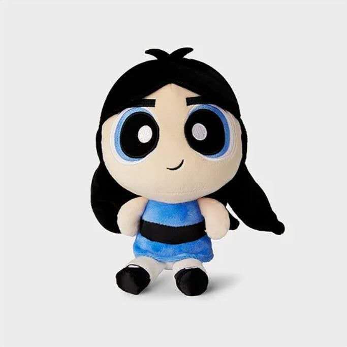 SUPER POODEROSAS MINJI 20CM