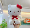 KITTY FRUTILLA 20CM