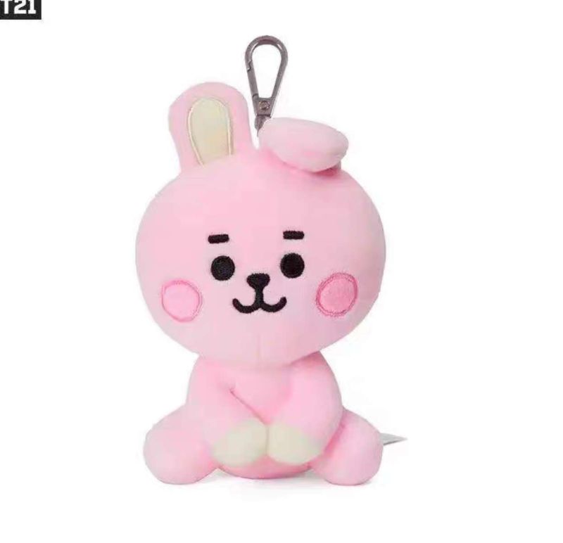LLAVERO BTS COOKY GRANDE