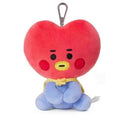 LLAVERO BTS TATA GRANDE