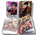 CUADERNO A5 HY 1173 [909-117]