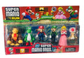 MARIO EN BLISTER X6 0422 [6042]