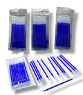 REPUESTO LAPICERA BORRABLE AZUL 0.5MM 13CMX12 6111 [50226-11]