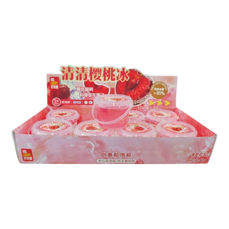 SLIME DE CEREZAX1 0902[HL8042]