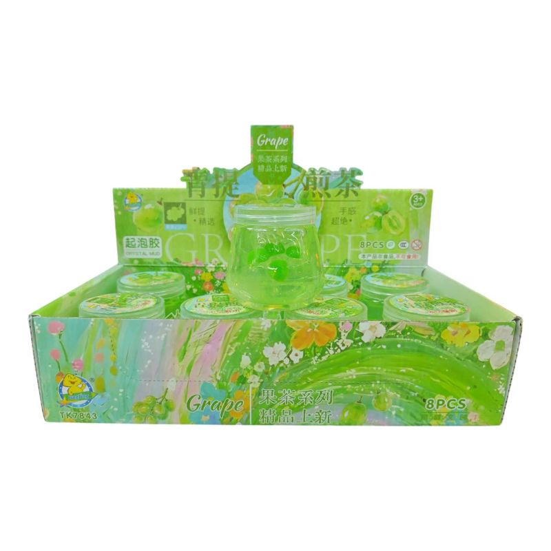 SLIME DE UVA VERDE X1 8653[HL7843C]