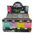 SQUISHY DE MALTOSA DE MEDUSAS X12 UNIDADES 1015[PP2210-2] FINAL PRECIOS