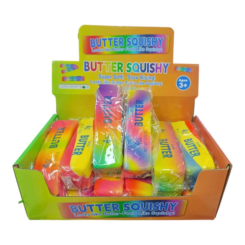 SQUISHY DE MANTECA X1U 0211[PP2210-21]