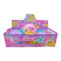 SQUISHY DE EMOJI DIY X1U 4357[PP2210-15]
