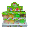 SQUISHY DE FRUTA 7.5CM X1U 1112[PP2210-11]