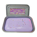 SQUISHY DE TARO CAKE X1U 10.5CM 2662[PP2210-3]
