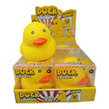 SQUISHY DE PATO X1U 15CM 4333[PP2210-20]