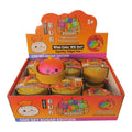 SQUISHY DE DUMPLING DE UNICONIO X12 UNIDADES 8.5CM 0162{PP2210-16}