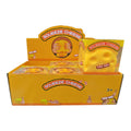 SQUISHY DE QUESO X1U 10CM 6313{PP2210-12}