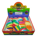 SQUISHY DE OVILLO DE HILO X12 UNIDADES 5.5CM 5016{PP2210-14}