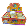 SQUISHY DE DUMPLING DE HARINA PERLADA X12 UNIDADES 0186[PP2210-18]