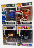 POP SANTA FREDDY ELF BONNIE NIGHTMARE FREDDY HELPY 9361 0280 [999028]