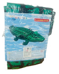 COCODRILO INFLABLE 120CM [DD-80440]