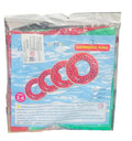 SALVAVIDAS SANDÍA 60CM [DD-81078]
