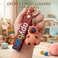 LLAVERO CAPYBARA 0562 PRECIO FINAL!!!